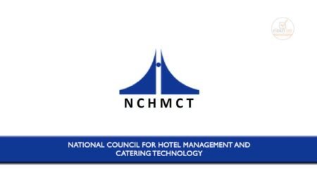 The National Council for Hotel Management and Catering Technology (NCHMCT