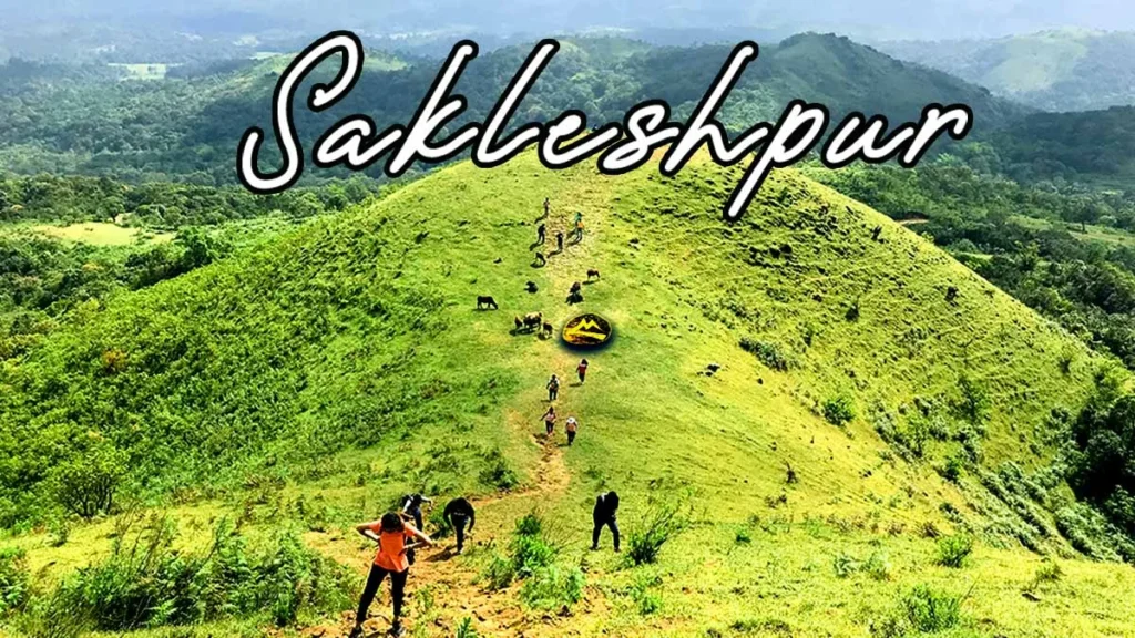 Sakleshpura