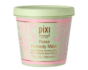 Pixi Rose Remedy Mask