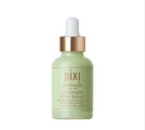 Pixi overnight glow serum