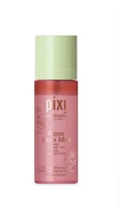 PIXI Hydrating Rose Glow Mist