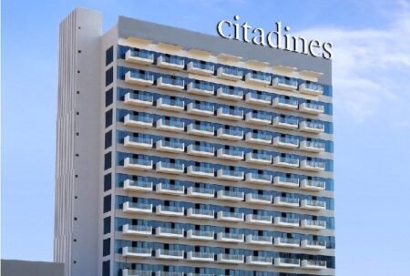 Citadines Paras Square