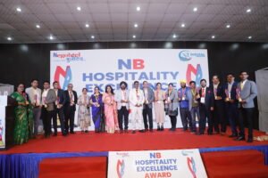 NB Hospitality Excellence Award 2024