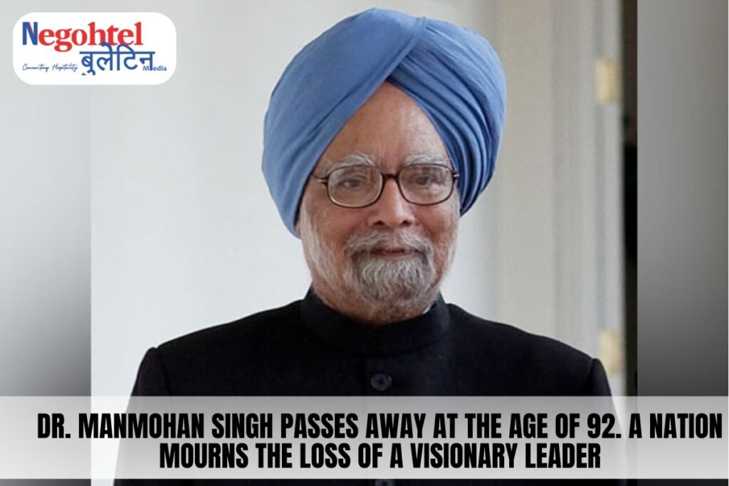 Manmohan Singh